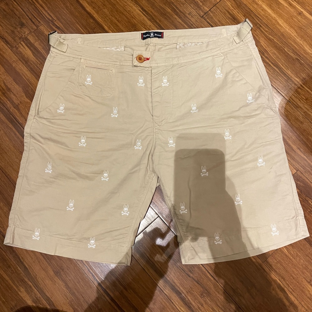 Psycho bunny men’s short